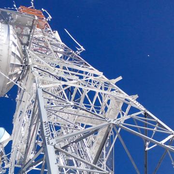 Using Geovision IP Cameras in Telecommunication Company of Iran