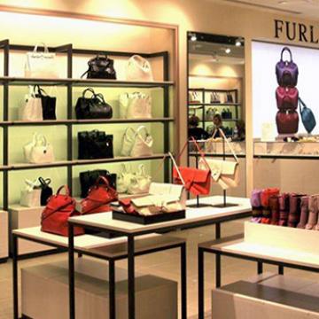 Furla stores across IRAN have GEOVISION DVR cards installed